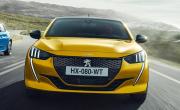 PEUGEOT 208 Nouvelle